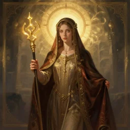 faith of the unsullied matriarch