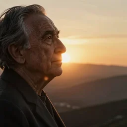 vfx movie closeup, sun zero by emmanuel lubezki