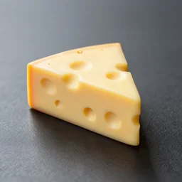 1 6 bit cheese block