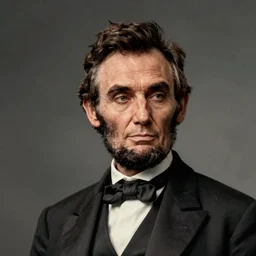 abraham lincoln getting the greatest sloppy toppy, fantasy artwork, award winning, hyper detailed, very very very very very very very very very very very very very very very very very beautiful, studio lighting, artstation