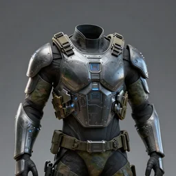 standard tactial soldier lightweight nano!! chest armor plating millitary!! modern!! future!! era variants digital painting trending on artstation render octane shading accurate 4 k hd 8 k highly detailed very sharp final masterpiece