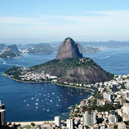 rio de janeiro