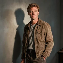 Angus MacGyver