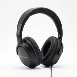 expensive high quality hi-fi headphones