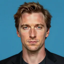 portrait of michael fassbender, highly detailed, centered, solid color background, digital painting, artstation, concept art, smooth, sharp focus, illustration, artgerm, donato giancola, basil gogos, joseph christian leyendecker, les edwards, ed repka, wlop