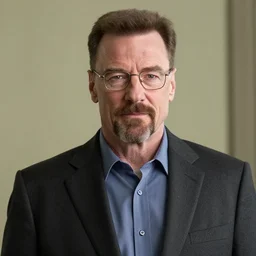 arnold schwarzenegger as walter white