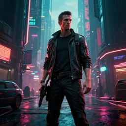A scene from bladerunner 2049, rendered by Beeple, cyberpunk style, environment concept, digital art, unreal engine, WLOP, trending on artstation, 4K UHD image,