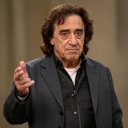 Danny DeVito as Tyrion Lannister