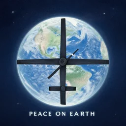 peace on earth