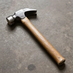 Hammer and Bolter