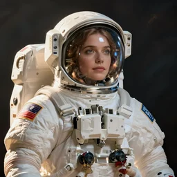 amish astronaut, the expanse, firefly, sci - fi