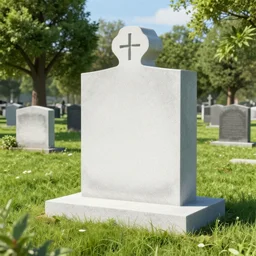 rich people cemetery