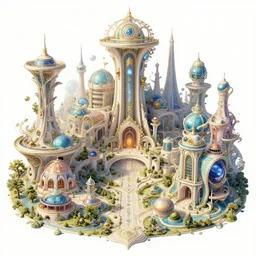 a solarpunk utopia, artwork, colorful, insanely detailed and intricate, hypermaximalist, elegant, ornate, hyper realistic, super detailed