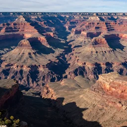 fine art photography of the grand canyon arizona