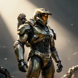 warframe halo master chief