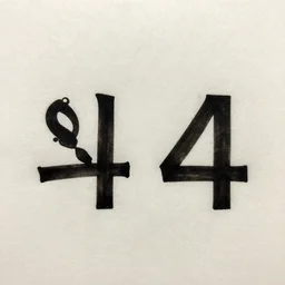 two plus two equals four