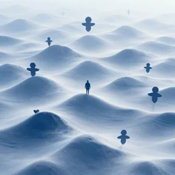 sprites in the universal wave
