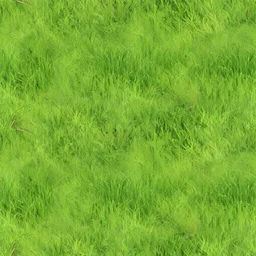 seamless stylized grass texture, tree roots in between, painterly detail, coarse simple shapes, soft colorful, artstation 4 k, substance designer, unreal engine