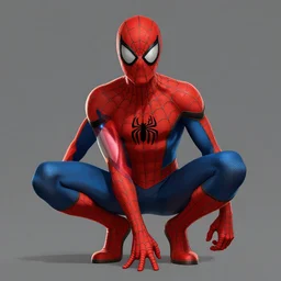 spiderman as apex legends character, digital illustration portrait design, by android jones and greg rutkowski, retrowave color scheme, detailed, cinematic lighting, wide angle action dynamic portrait