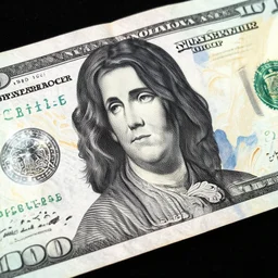 nosferatue $ 1 0 0 bill