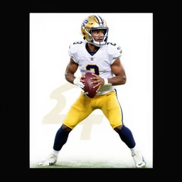 madden 2 1 cover art, mac jones, promotional image