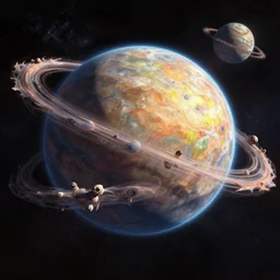 Planet Azathoth