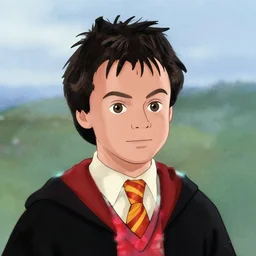 come on, harry,