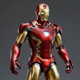 iron man mark 3,realism