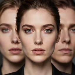 black mirror, depth of field, zeiss lens, detailed, symmetrical, centered, fashion photoshoot, by Annie Leibovitz and Steve McCurry, David Lazar, Jimmy Nelsson, Breathtaking, 8k resolution, extremely detailed, beautiful, establishing shot, artistic, hyperrealistic, beautiful face, octane render