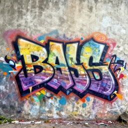 imax hypnosis graffiti graffiti sampler abstracts scanned acry