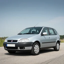 fiat siena 2011 wide angle