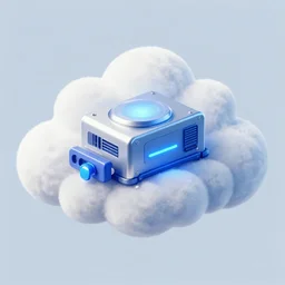 automation engine in the cloud