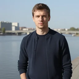 ilya kuvshinov