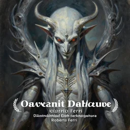 highly detailed oil painting of nyarlathotep, very intricate, cinematic lighting, award - winning, the good spirit of god, by roberto ferri, by artgerm, tom bagshaw, by j. c. leyendecker and klimt, beautiful cinematic light, american romanticism, by austin osman spare, artstation, cgsociety, official art, octane