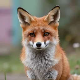 photo of foxy girl in wonderland, realism, photorealism, sony a 7 r, high detailed
