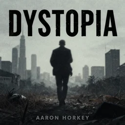 dystopia by aaron horkey