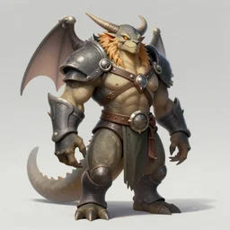 d & d kobold by tyler jacobson