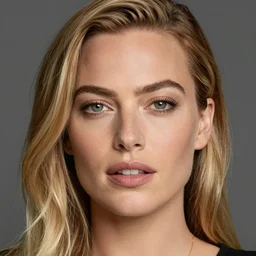 margot robbie portrait, 8k resolution, hyper realistic, amazing detail