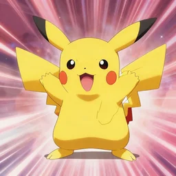 a new pokemon