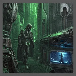 a flat texture of an industrial scifi wall inspired by the matrix, star wars, ilm, beeple, star citizen halo, mass effect, starship troopers, elysium, the expanse, high tech industrial, Artstation Unreal