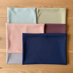 brand new colors