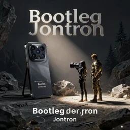 bootleg Jontron