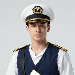Captain Disillusion