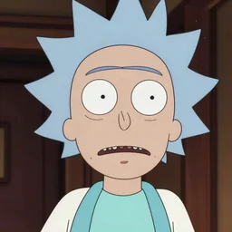 teenage morty from rick and morty closeup photograph dslr photorealistic, studio lighting, ektachrome, detailed, intricate, face detail