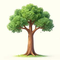 qugong human tree practice healing