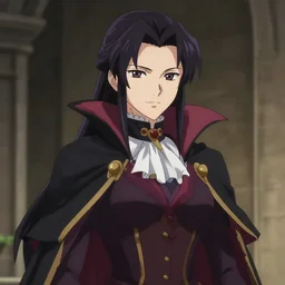 carmilla from castlevania netflix