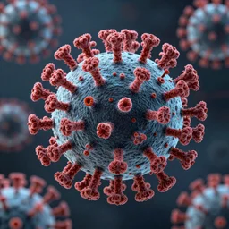 photorealism of Echovirus is a polyphyletic group of viruses associated with enteric disease in humans by Graciela Iturbide depressing, frustrated detailed, high definition chaotic, micro details wide angle lens dark lighting