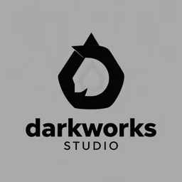 darkworks studio logo