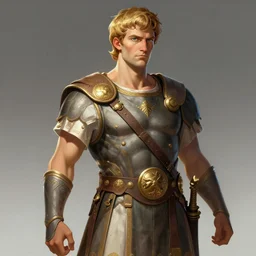 julius caesar, lol style, highly detailed, artgerm, cushart krenz, zeronis, trending on artstation, soft light, sharp edges, illustration, character design, concept art