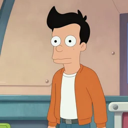 film still of amy wong from futurama in star trek ( 2 0 0 9 ), 4 k